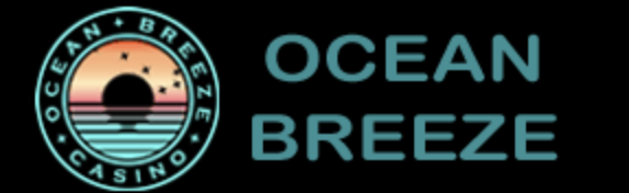 Ocean Breeze Casino logo
