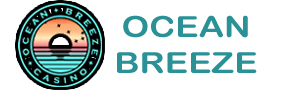 Ocean Breeze Casino logo